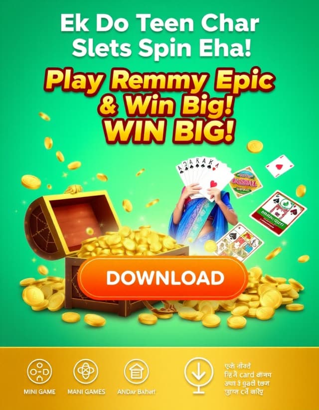 Slots Spin Banner